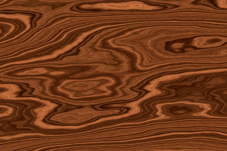 Wood Background design of patterns and colors, abstract fractal digital art.の写真素材
