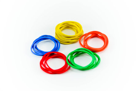 circleの写真素材