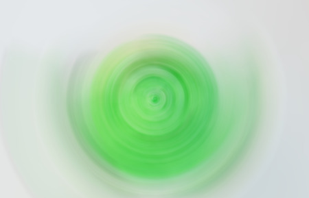 blurred background, white and green colors background, abstract backgroundの写真素材