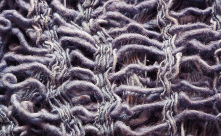 Fabric Textureの写真素材