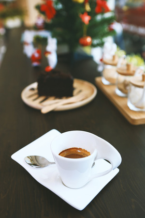 espresso, cup of coffeeの写真素材