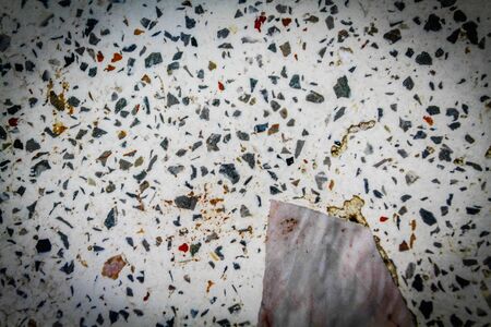 marble texture background floor decorative stone interior stoneの写真素材