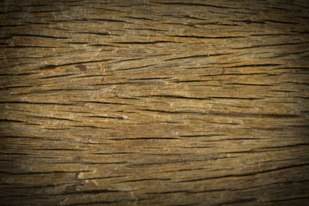 closeup of old wood planks texture backgroundの写真素材