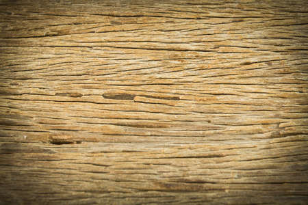 closeup of old wood planks texture backgroundの写真素材