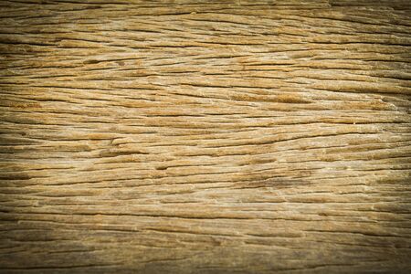 closeup of old wood planks texture backgroundの写真素材