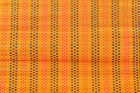 Tatami mat textureの写真素材