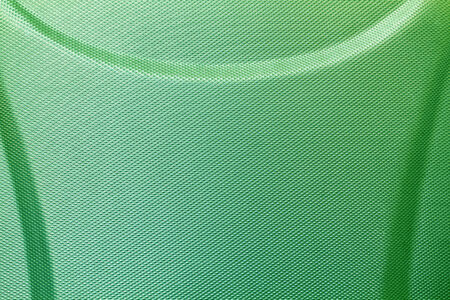 plastic texture or background. The pattern is a diagonal colored square.の写真素材