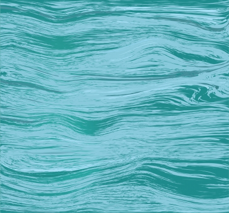 Water flowing surface texture.Sea,river,lake.のイラスト素材