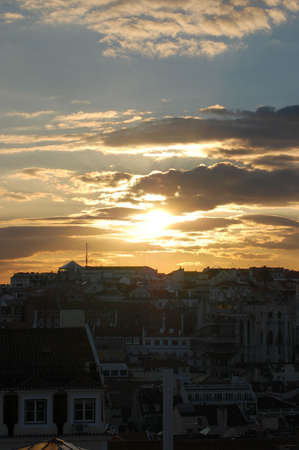 Lisbonの写真素材