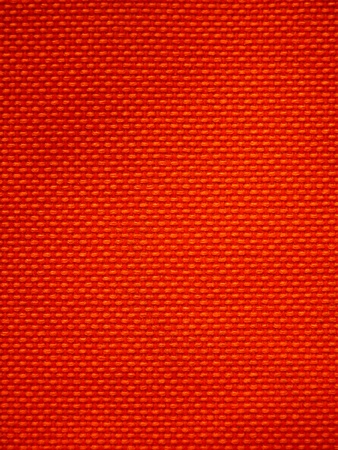 red background fabric の写真素材