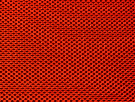 Net red backgroundの写真素材