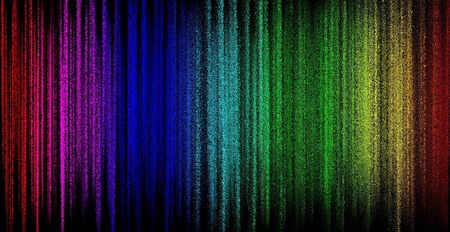 Abstract background with beautiful colors  Creation of computer programsの写真素材