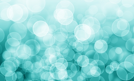 bokeh backgroundの写真素材