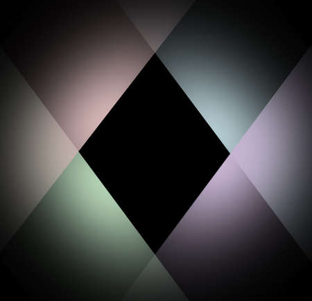 Background squaresの写真素材