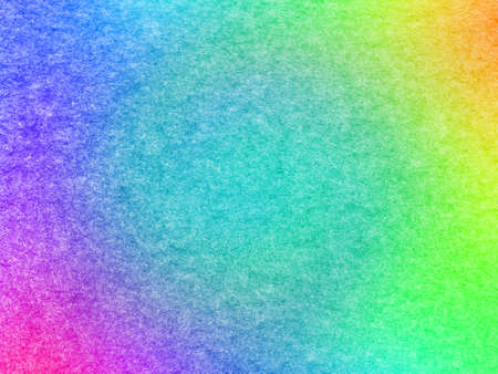 Colorful paper background textureの写真素材