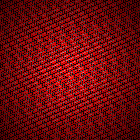 Speaker grille textureの写真素材