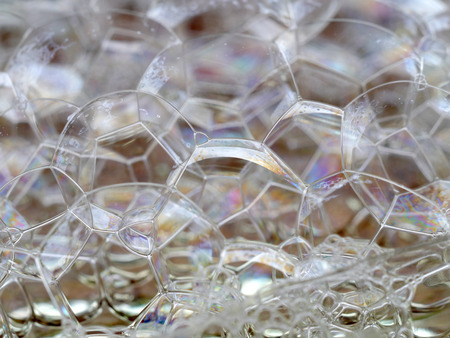 bubbles old retro vintage style