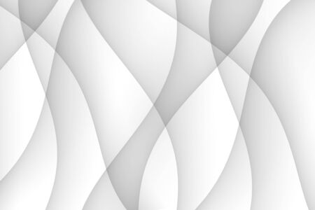 Light Wave Abstract Backgroundの写真素材