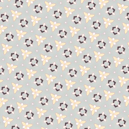 abstract pattern backgroundの写真素材