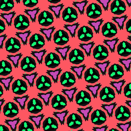 abstract pattern background