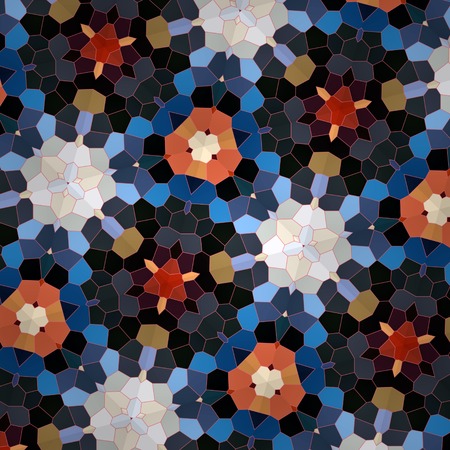 abstract pattern backgroundの写真素材