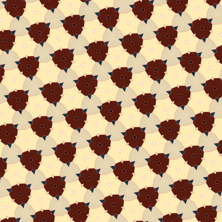 abstract pattern background