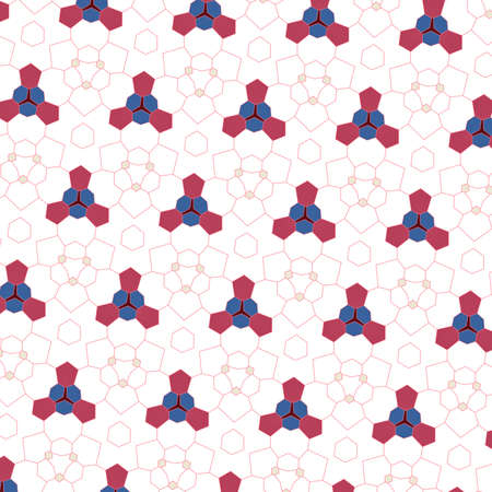 abstract pattern backgroundの写真素材