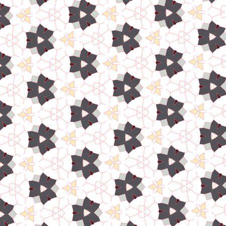 abstract pattern backgroundの写真素材