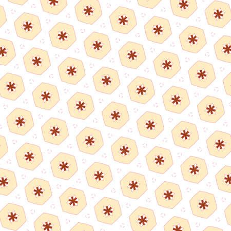 abstract pattern backgroundの写真素材