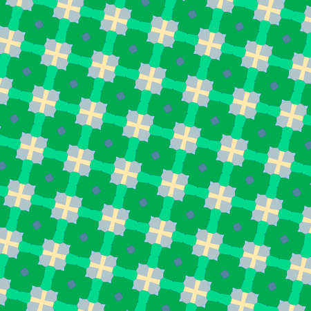 pattern illustration abstract