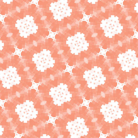 pattern illustration abstract