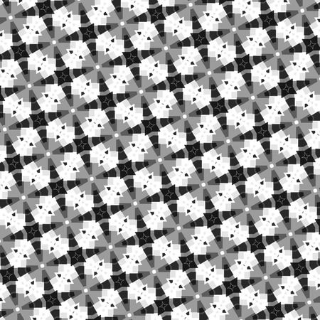 pattern illustration abstractの写真素材