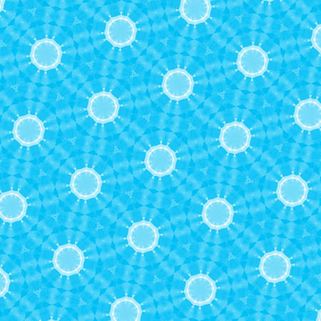 pattern illustration abstract