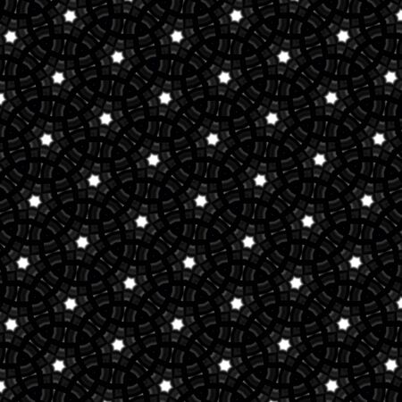 pattern illustration abstract