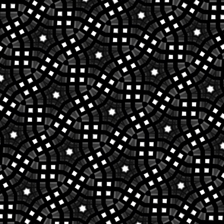 pattern illustration abstract