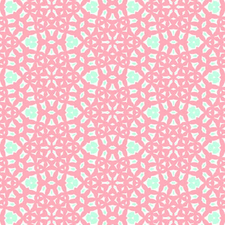 pattern illustration abstract