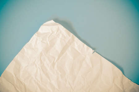 background texture white paper with filter effect retro vintage style