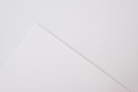 background texture white paperの写真素材