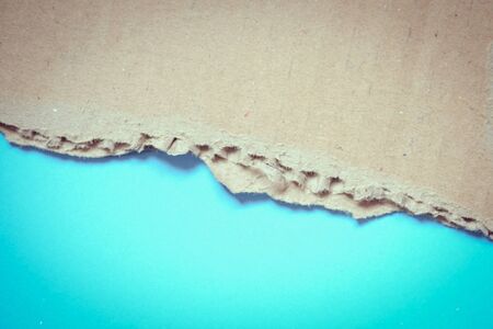 background texture paper with filter effect retro vintage styleの写真素材