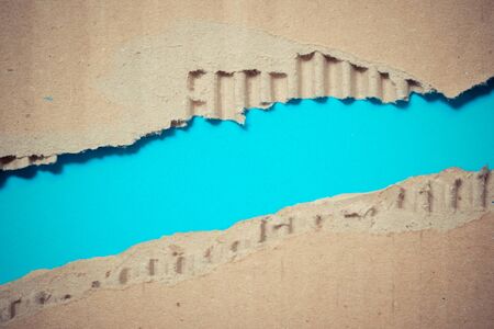 background texture paper with filter effect retro vintage styleの写真素材