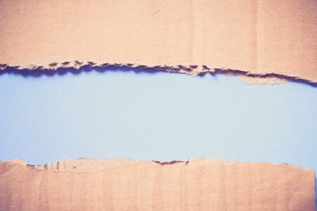 background texture paper with filter effect retro vintage styleの写真素材