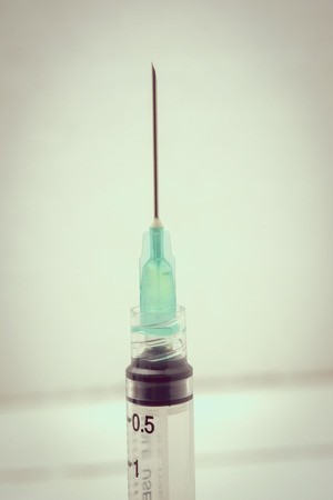 medicine with filter effect retro vintage styleの写真素材