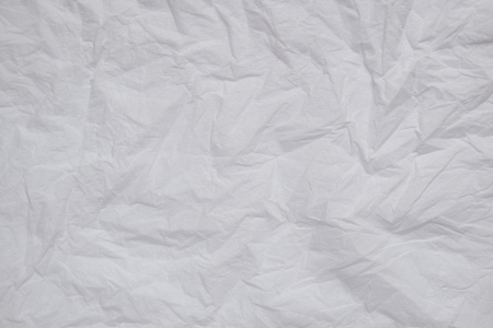 texture background white tissue paperの写真素材
