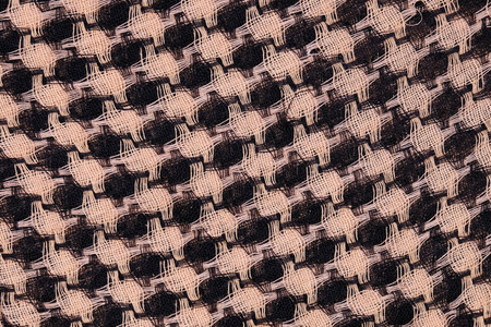 Fabric texture Cloth backgroundの写真素材