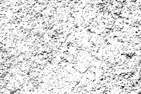Abstract grunge painted scratched texture.のイラスト素材