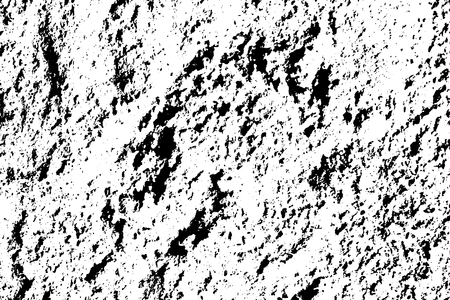 Abstract grunge painted scratched texture.   vector illustrationのイラスト素材