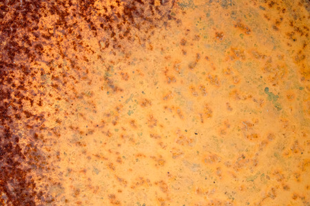 Old rust Metal grunge texture background Distressed wallpaper