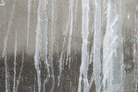 concrete cement wall background textureの写真素材