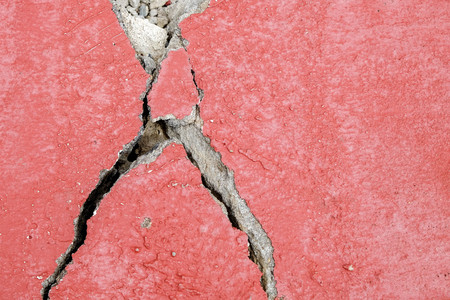 concrete wall background textureの写真素材