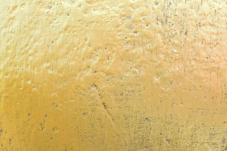 Gold cement texture for web background の写真素材